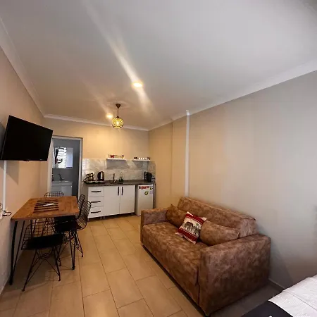 Narinn 3 Aparthotel *