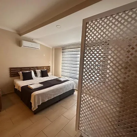 Narinn 3 Aparthotel Fethiye