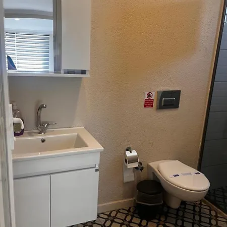 Aparthotel Narinn 3 Fethiye