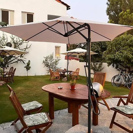 Aparthotel Narinn 3 *