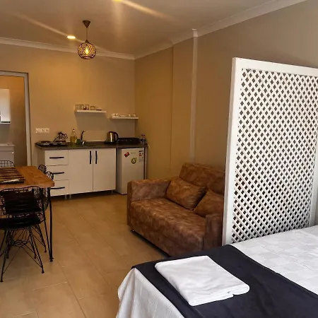 Aparthotel Narinn 3 *
