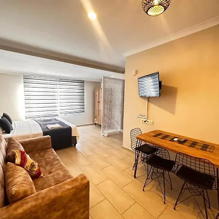 Aparthotel Narinn 3 *