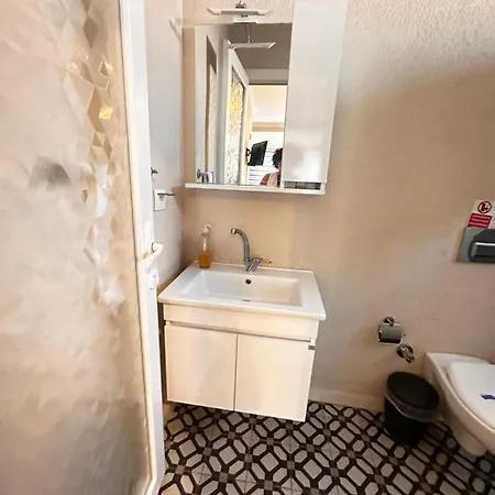 Narinn 3 Aparthotel