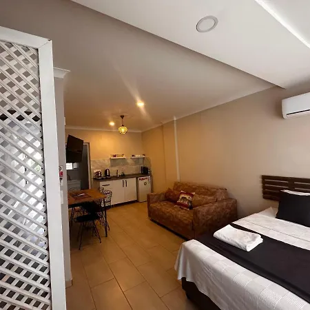 Narinn 3 Aparthotel *