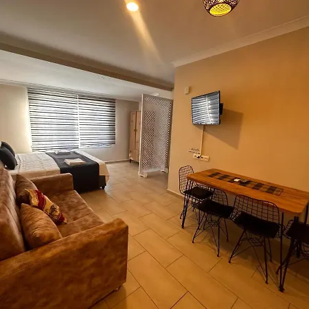 Narinn 3 Aparthotel Fethiye